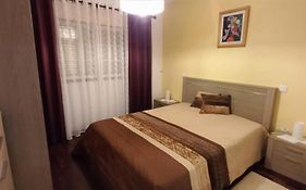 Cila'S Guest House